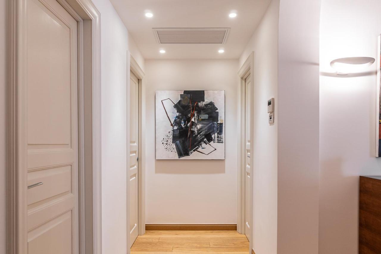 Art Maison Bozzi 51 Bari Esterno foto
