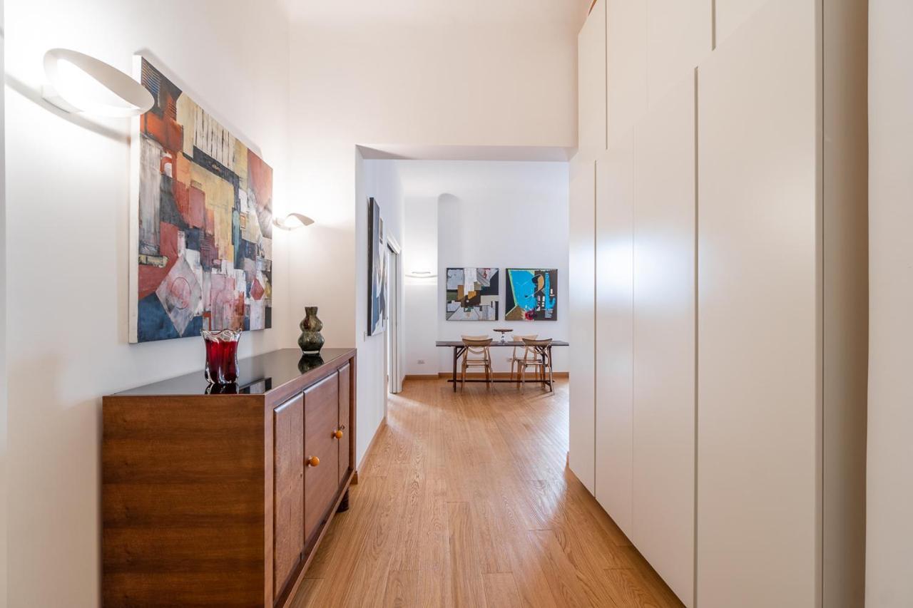Art Maison Bozzi 51 Bari Esterno foto