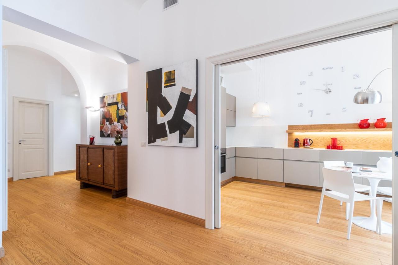 Art Maison Bozzi 51 Bari Esterno foto