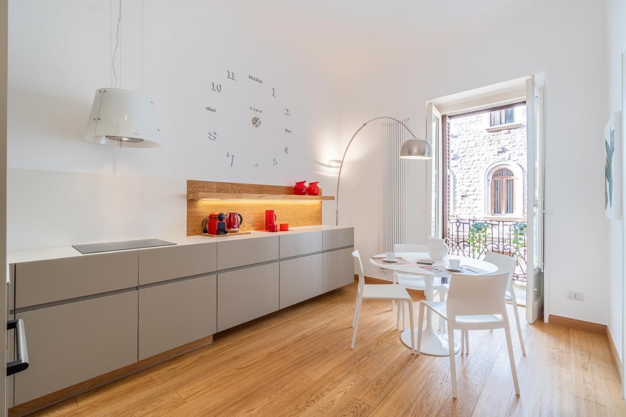 Art Maison Bozzi 51 Bari Esterno foto