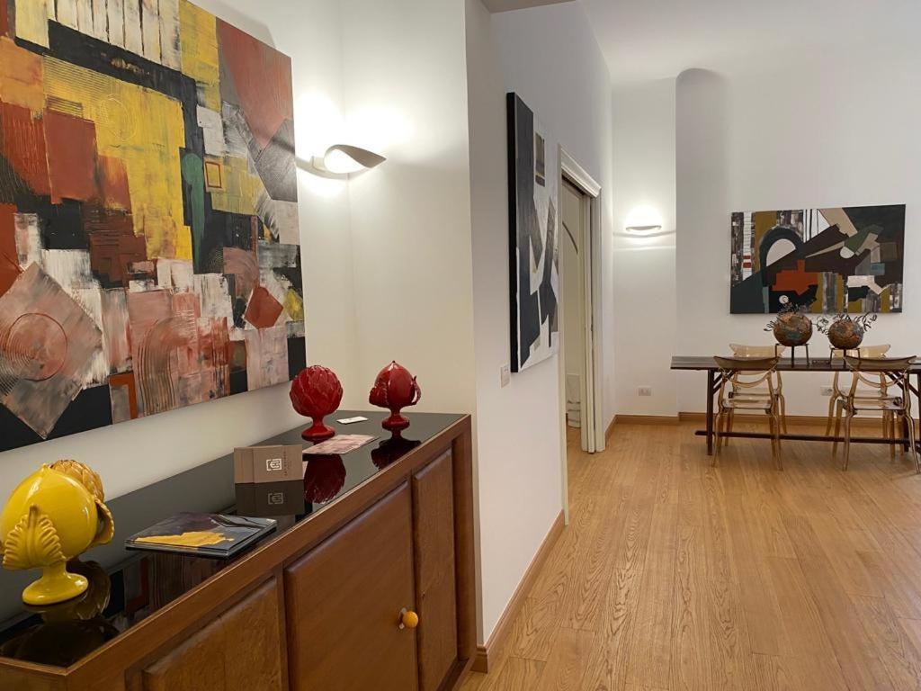 Art Maison Bozzi 51 Bari Esterno foto