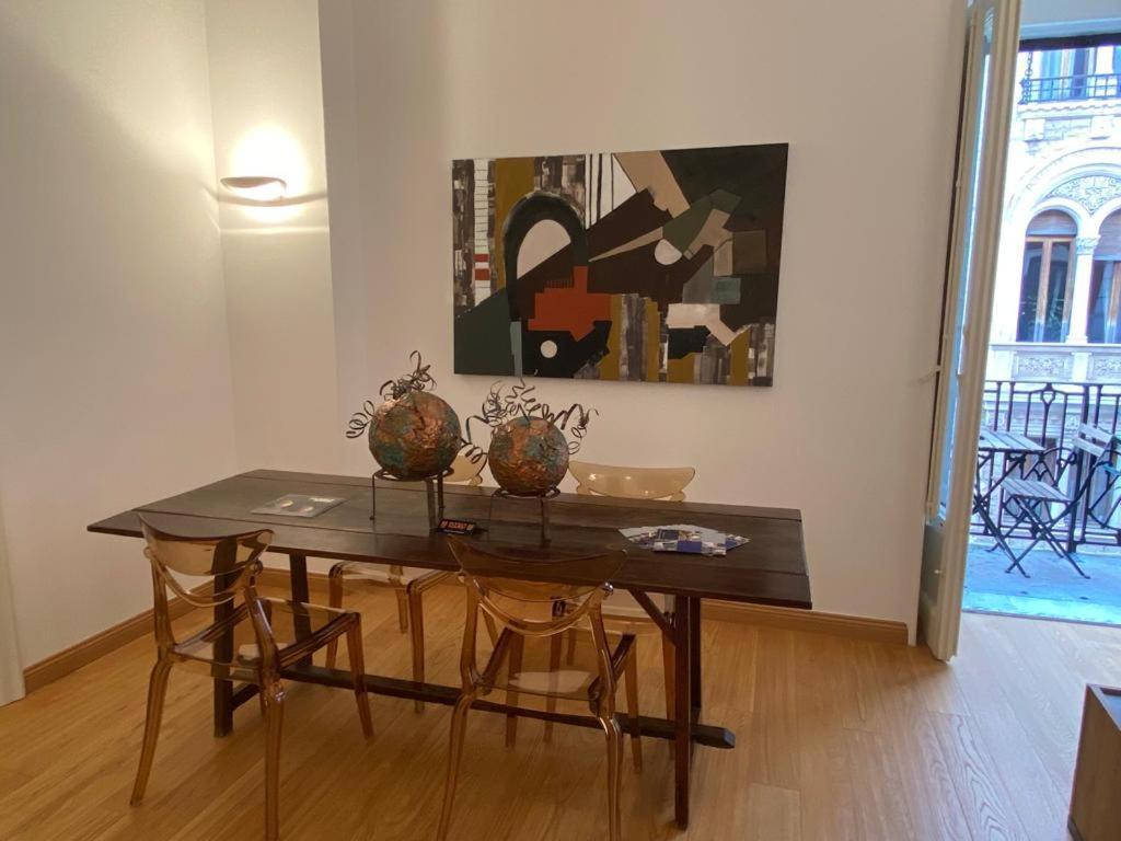 Art Maison Bozzi 51 Bari Esterno foto