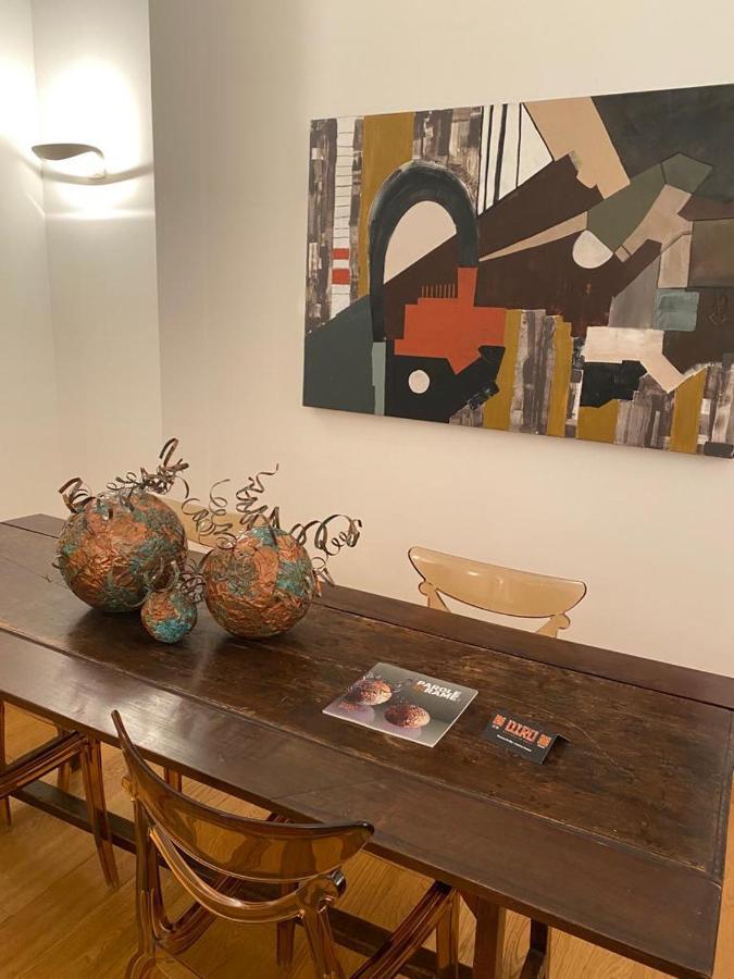 Art Maison Bozzi 51 Bari Esterno foto