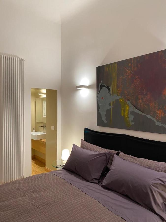 Art Maison Bozzi 51 Bari Esterno foto