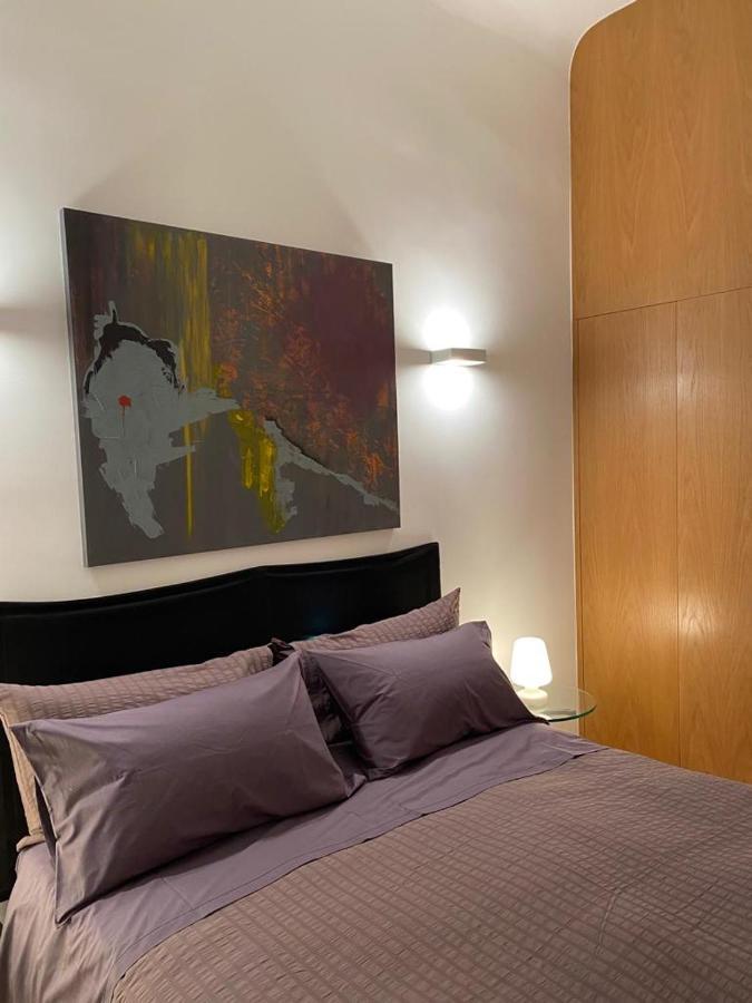 Art Maison Bozzi 51 Bari Esterno foto