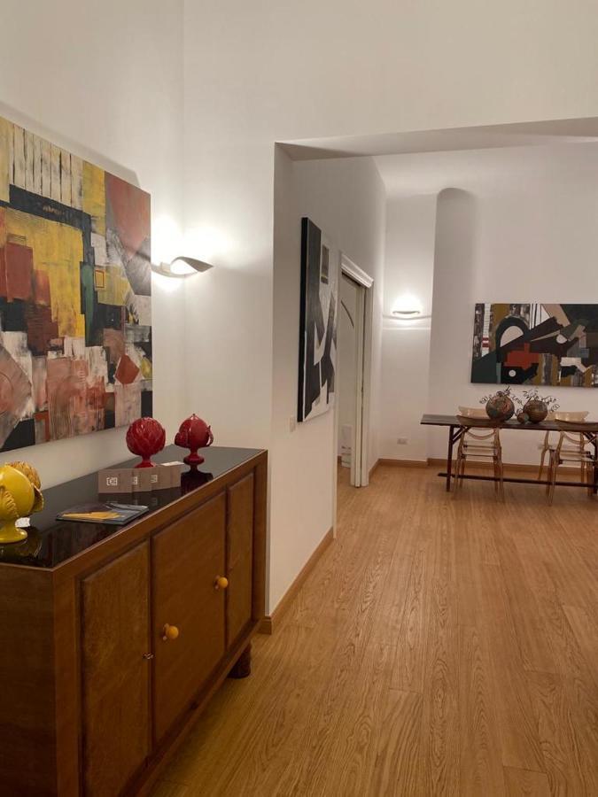 Art Maison Bozzi 51 Bari Esterno foto