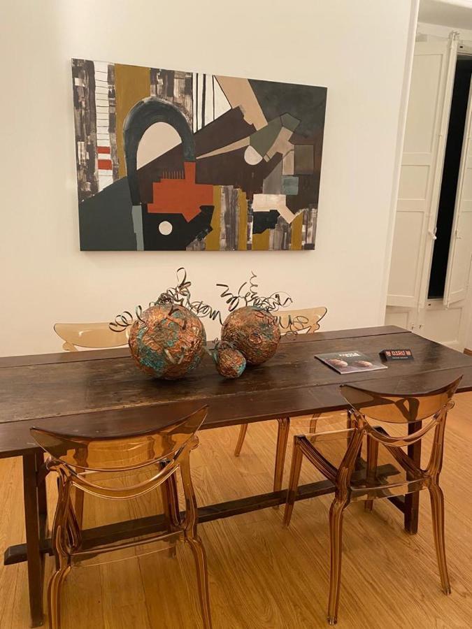 Art Maison Bozzi 51 Bari Esterno foto